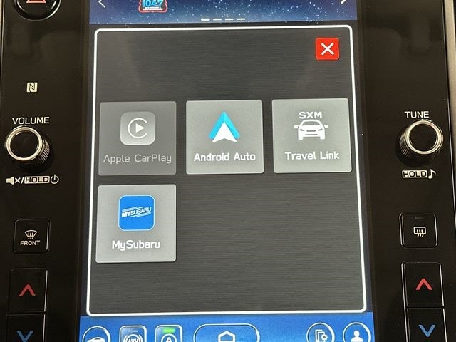 Thumbnail: 2025 Subaru Crosstrek - 13