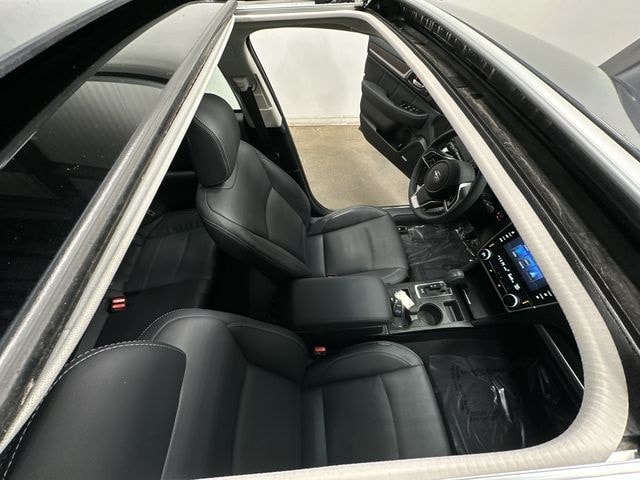 Thumbnail: 2019 Subaru Legacy - 6