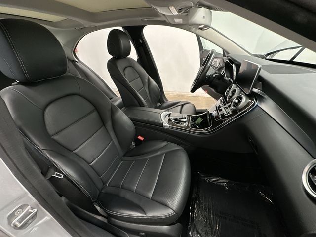 Thumbnail: 2017 Mercedes-Benz C-Class - 24