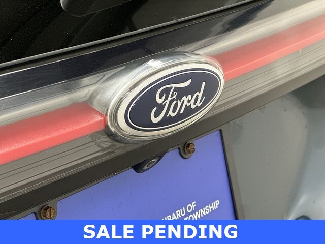 2016 Ford Edge SEL 30