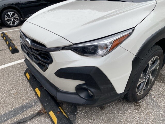 2024 Subaru Crosstrek Premium photo 3