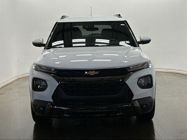 Thumbnail: 2022 Chevrolet TrailBlazer - 29