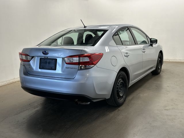 Thumbnail: 2023 Subaru Impreza - 31