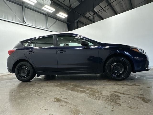 Thumbnail: 2020 Subaru Impreza - 3