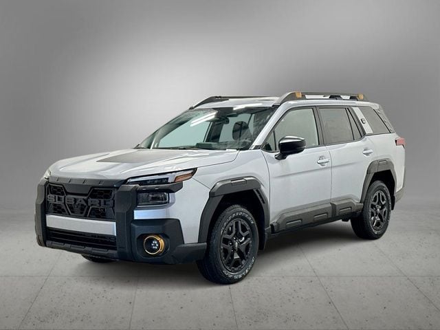 Thumbnail: 2026 Subaru Outback - 1