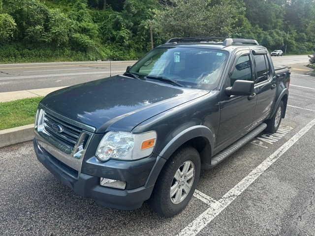 2009 Ford Explorer Sport Trac XLT -
                  Moon Township, PA