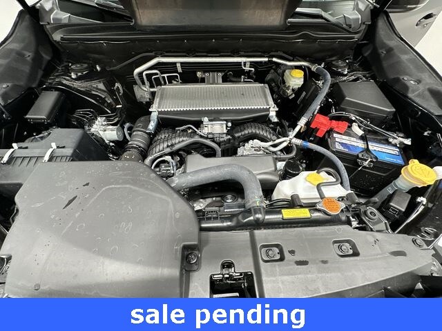 Thumbnail: 2025 Subaru Ascent - 28