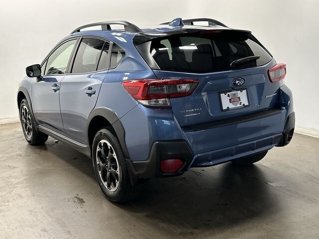 Thumbnail: 2023 Subaru Crosstrek - 30