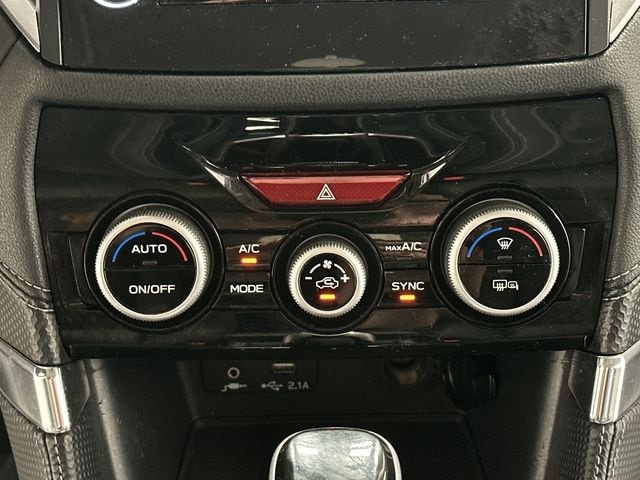 Thumbnail: 2023 Subaru Forester - 16