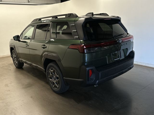 Thumbnail: 2026 Subaru Outback - 29