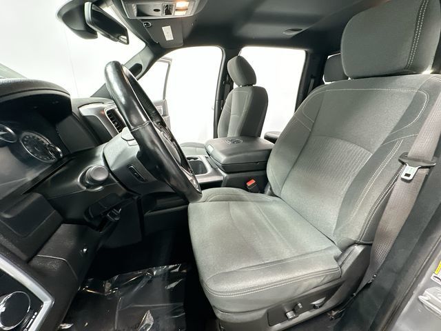 Thumbnail: 2021 RAM 1500 Classic - 18