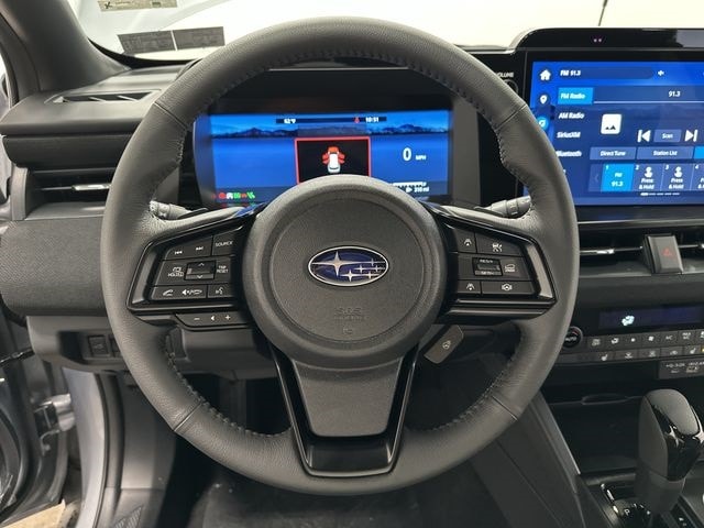 Thumbnail: 2026 Subaru Outback - 8