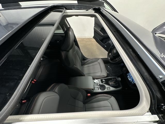 Thumbnail: 2025 Subaru Crosstrek - 6