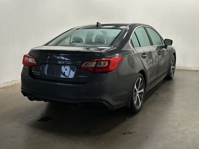 Thumbnail: 2019 Subaru Legacy - 35