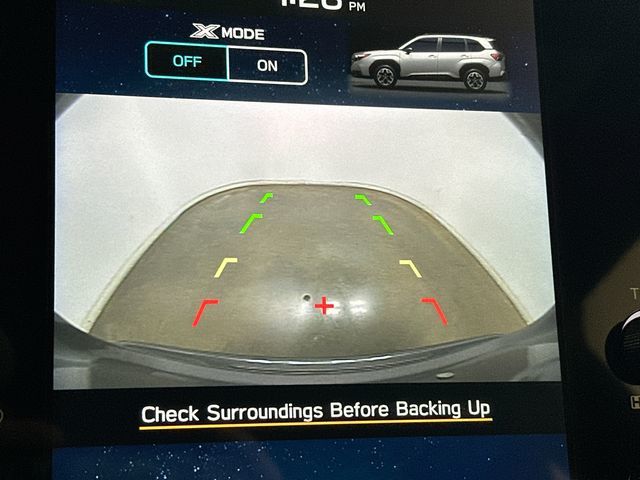 Thumbnail: 2026 Subaru Forester - 14