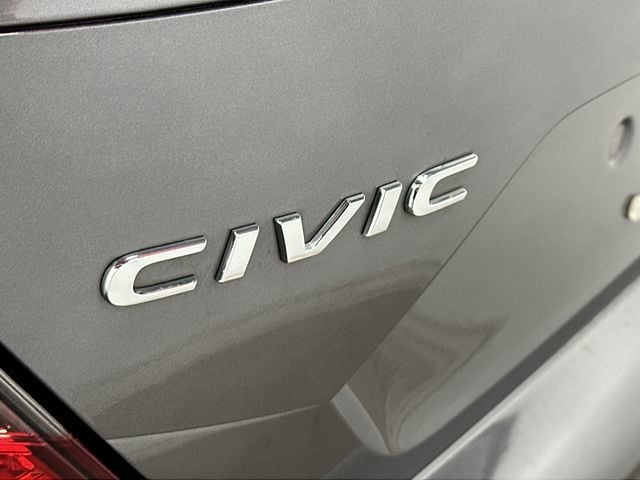 Thumbnail: 2017 Honda Civic - 28