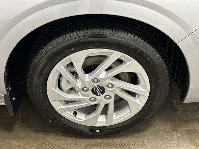 Thumbnail: 2025 Subaru Impreza - 5