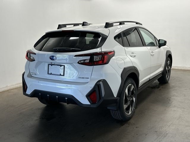 Thumbnail: 2025 Subaru Crosstrek - 30