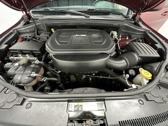 Thumbnail: 2018 Jeep Grand Cherokee - 27