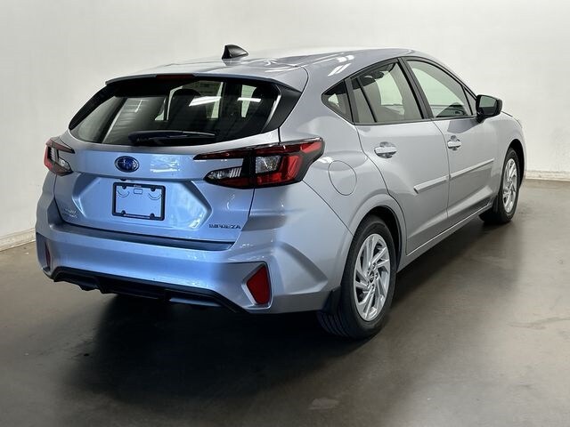 Thumbnail: 2025 Subaru Impreza - 27