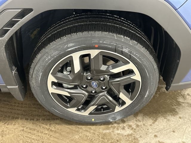 Thumbnail: 2026 Subaru Forester - 5