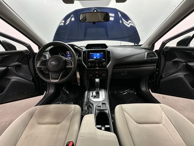 Thumbnail: 2020 Subaru Impreza - 18