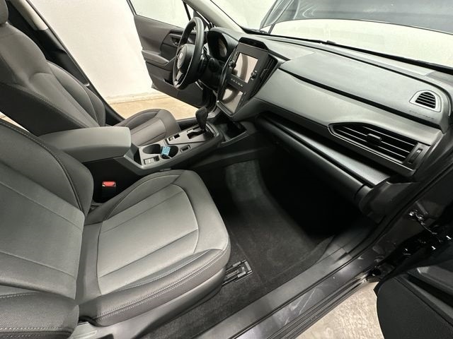 Thumbnail: 2026 Subaru Crosstrek - 19