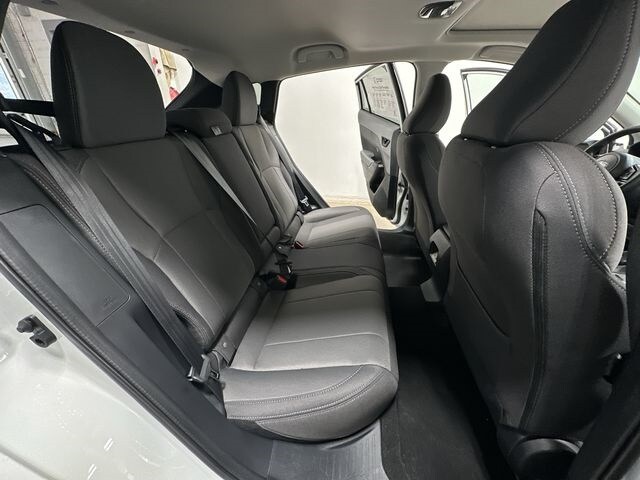 Thumbnail: 2026 Subaru Crosstrek - 22