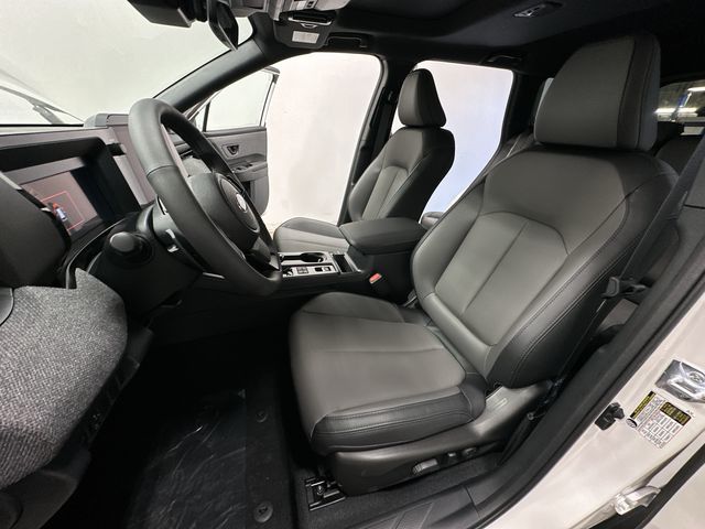 Thumbnail: 2026 Subaru Outback - 18