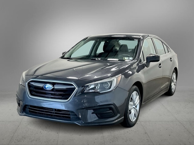 2019 Subaru Legacy  -
                  Moon Township, PA