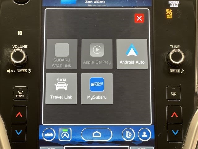 Thumbnail: 2024 Subaru Outback - 12