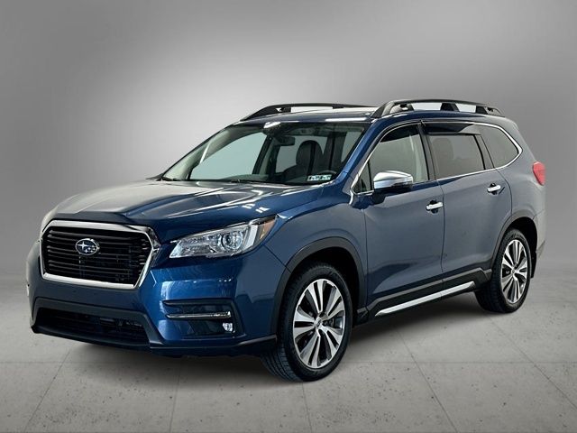 Thumbnail: 2021 Subaru Ascent - 1