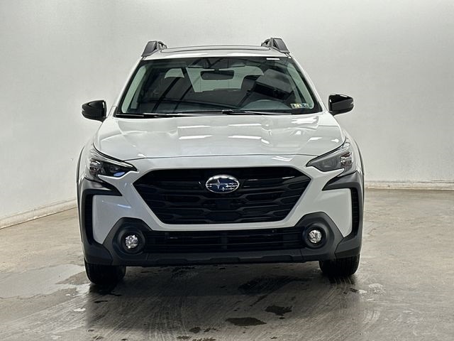 Thumbnail: 2025 Subaru Outback - 31