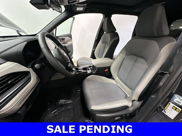 Thumbnail: 2026 Subaru Forester - 17