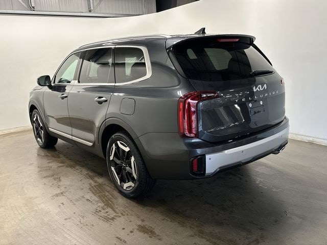 Thumbnail: 2024 Kia Telluride - 35