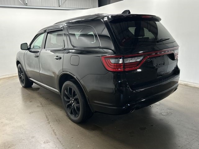 Thumbnail: 2019 Dodge Durango - 37