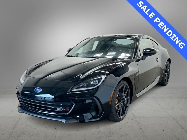 Thumbnail: 2025 Subaru BRZ - 1