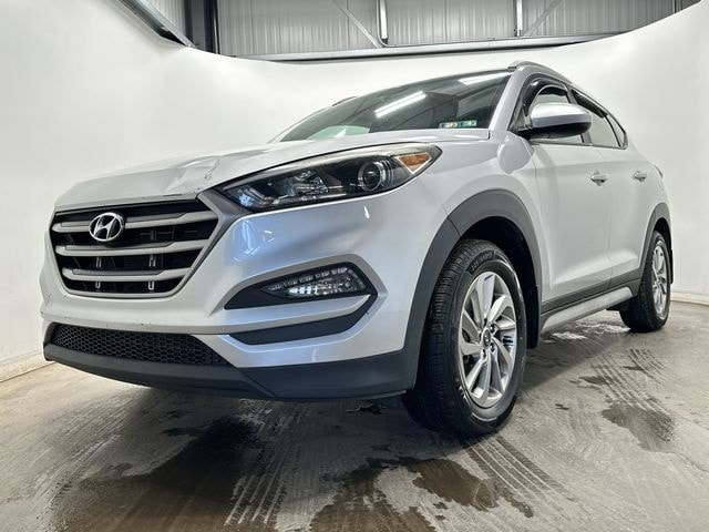 Thumbnail: 2017 Hyundai Tucson - 25