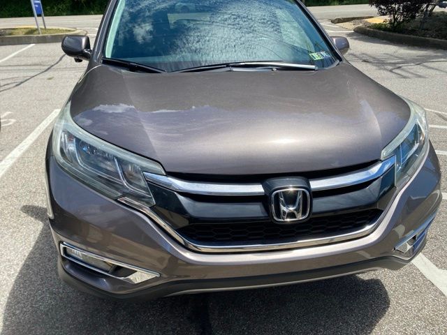 Thumbnail: 2016 Honda CR-V - 18
