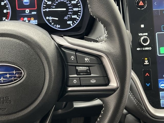 Thumbnail: 2025 Subaru Outback - 10