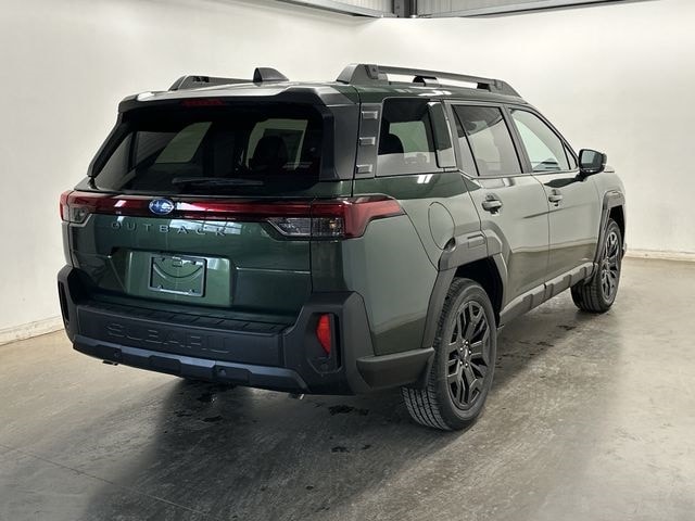 Thumbnail: 2026 Subaru Outback - 30