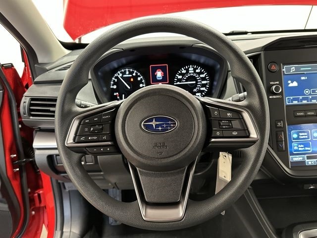 Thumbnail: 2025 Subaru Impreza - 7