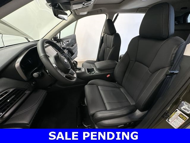 Thumbnail: 2025 Subaru Outback - 18