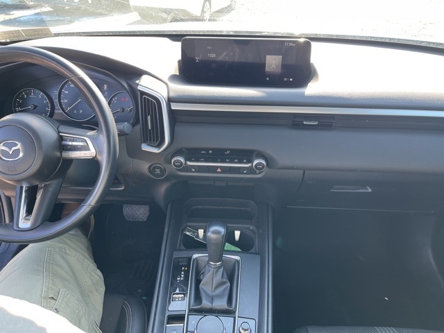 Thumbnail: 2024 Mazda CX-50 - 22