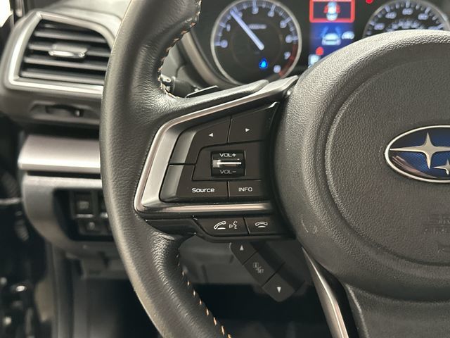 Thumbnail: 2019 Subaru Crosstrek - 9