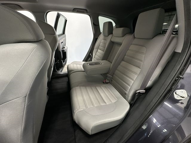 Thumbnail: 2017 Honda CR-V - 19