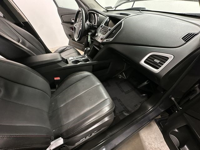 2016 GMC Terrain SLT 21