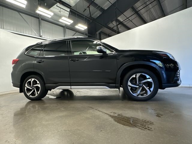 Thumbnail: 2023 Subaru Forester - 3