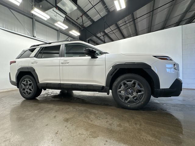 Thumbnail: 2026 Subaru Outback - 3