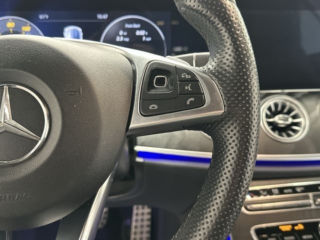 Thumbnail: 2018 Mercedes-Benz E-Class - 10